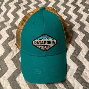 Patagonia Hat